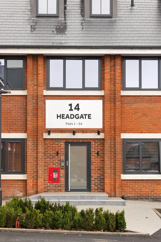 14 Headgate, Colchester: photo 5 of 14