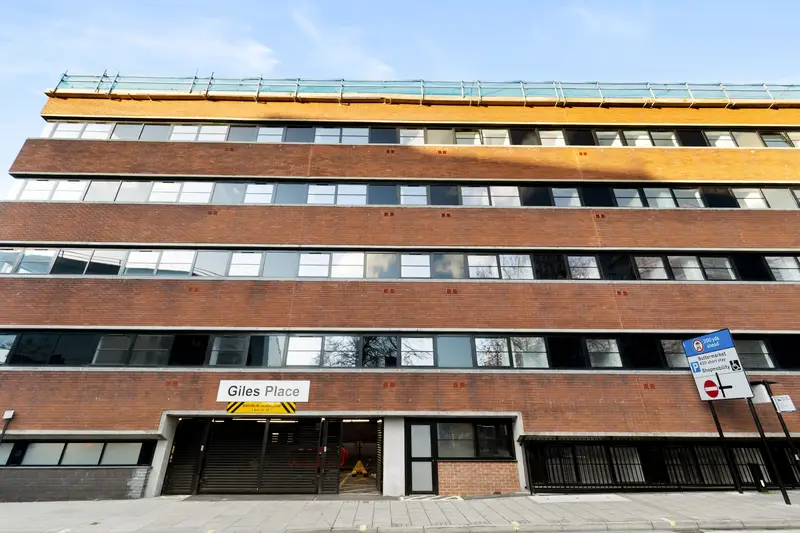 Giles Place, Ipswich: photo 3 of 15