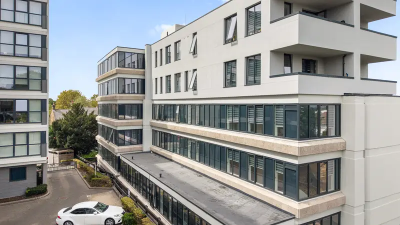 Roxby House, Sidcup: photo 1 of 14