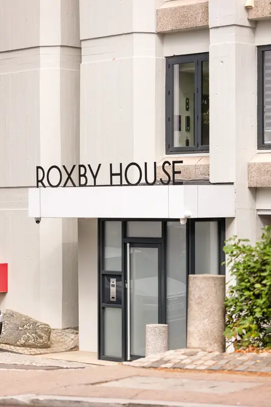 Roxby House, Sidcup: photo 5 of 14