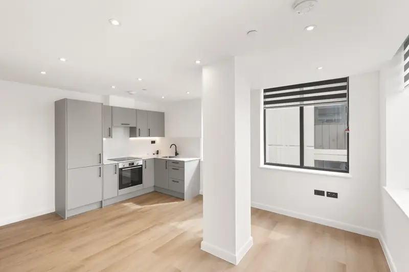 Roxby House, Sidcup: photo 9 of 14