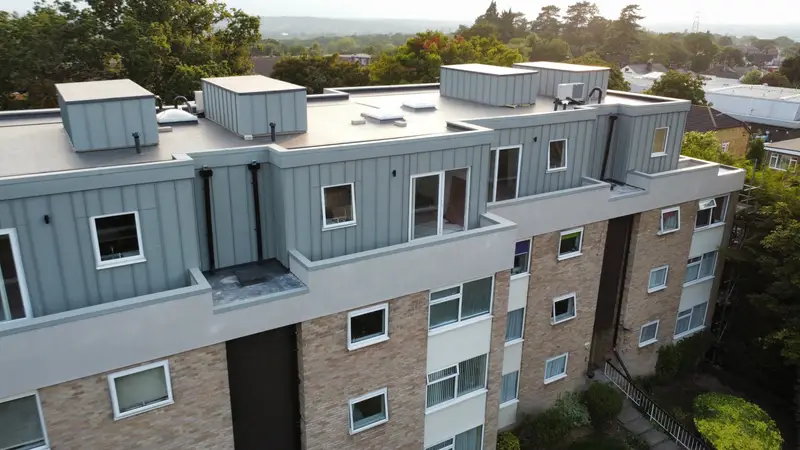 Rutland Place, Bushey: photo 4 of 6
