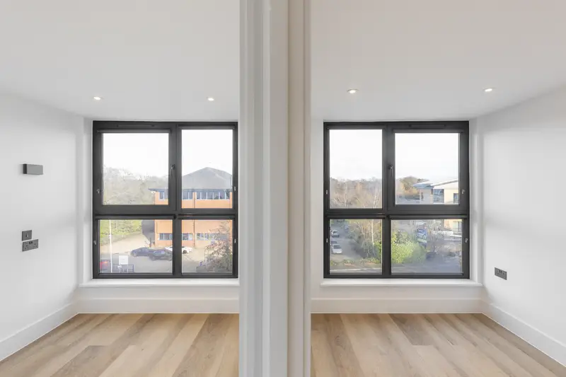 Zenith House, Fleet: photo 7 of 15