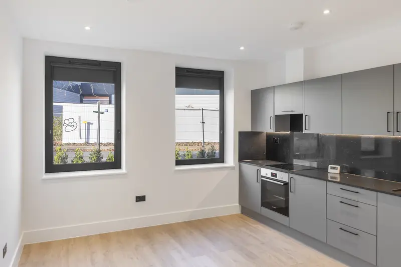 Zenith House, Fleet: photo 9 of 15