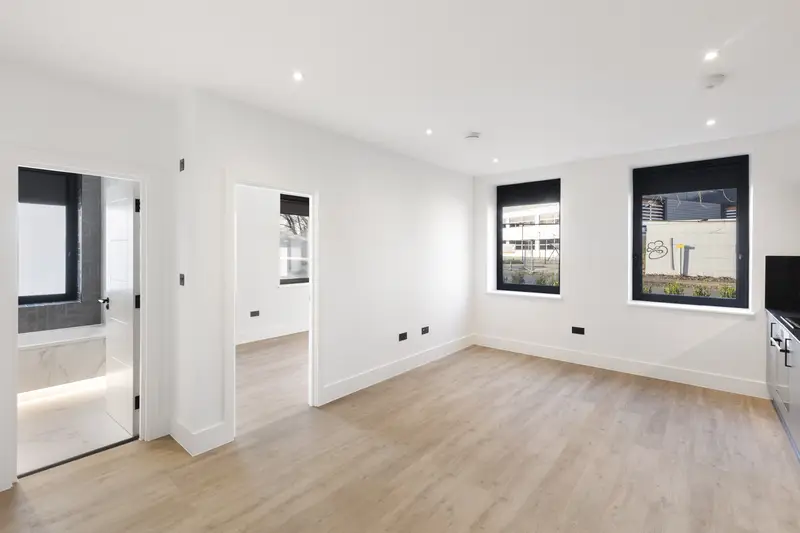 Zenith House, Fleet: photo 10 of 15